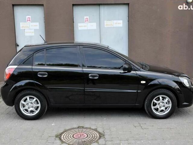 Кіа Ріо, об'ємом двигуна 1.4 л та пробігом 194 тис. км за 4700 $, фото 7 на Automoto.ua