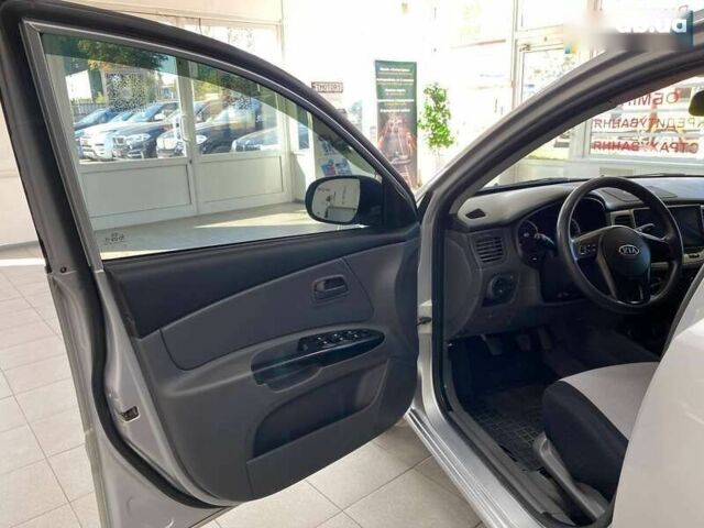 Киа Рио, объемом двигателя 1.4 л и пробегом 98 тыс. км за 5990 $, фото 14 на Automoto.ua