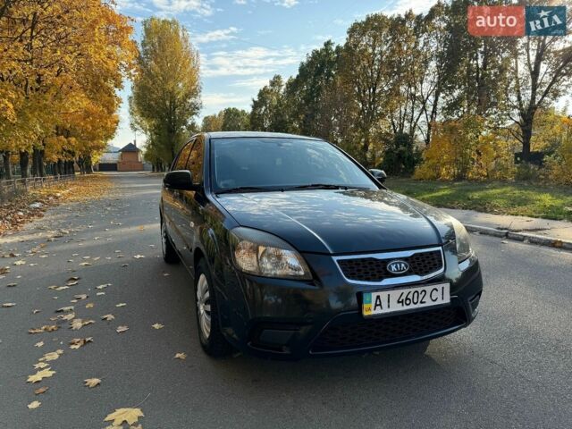 Киа Рио, объемом двигателя 0 л и пробегом 230 тыс. км за 4500 $, фото 14 на Automoto.ua