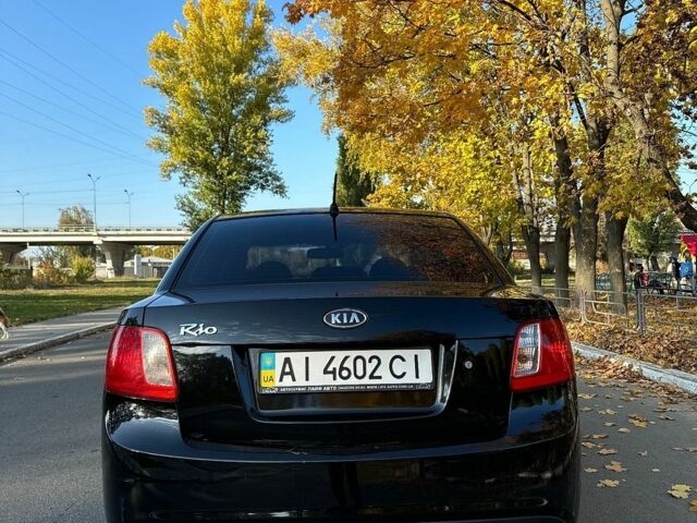 Киа Рио, объемом двигателя 0 л и пробегом 230 тыс. км за 4500 $, фото 2 на Automoto.ua