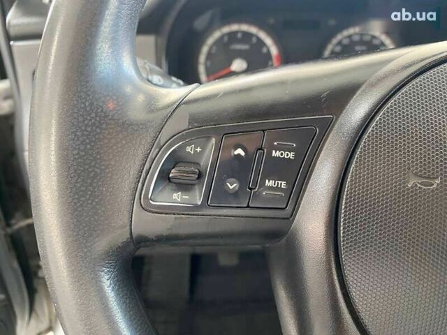 Киа Рио, объемом двигателя 1.4 л и пробегом 98 тыс. км за 5990 $, фото 19 на Automoto.ua