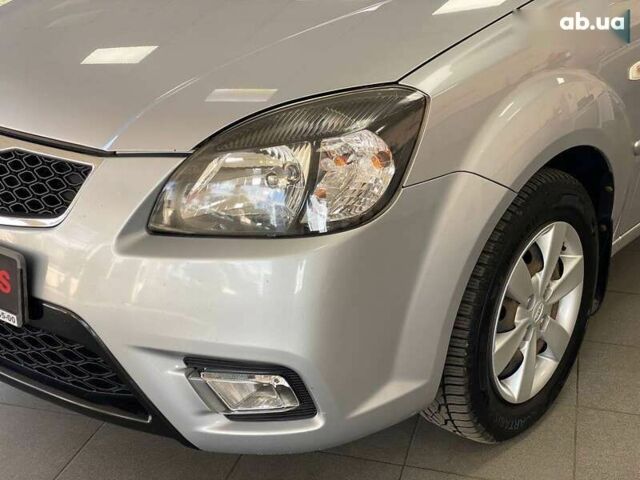 Киа Рио, объемом двигателя 1.4 л и пробегом 98 тыс. км за 5990 $, фото 2 на Automoto.ua