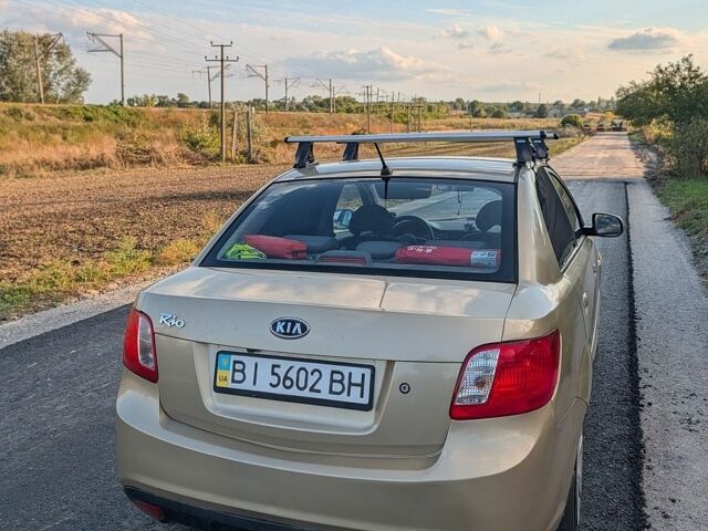 Кіа Ріо, об'ємом двигуна 1.4 л та пробігом 198 тис. км за 3500 $, фото 6 на Automoto.ua