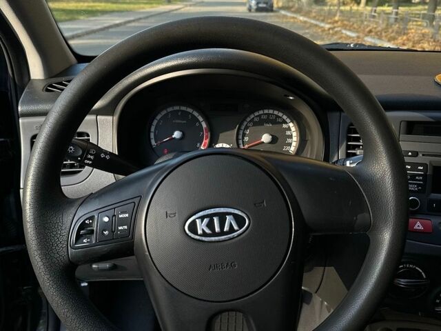 Киа Рио, объемом двигателя 0 л и пробегом 230 тыс. км за 4500 $, фото 9 на Automoto.ua