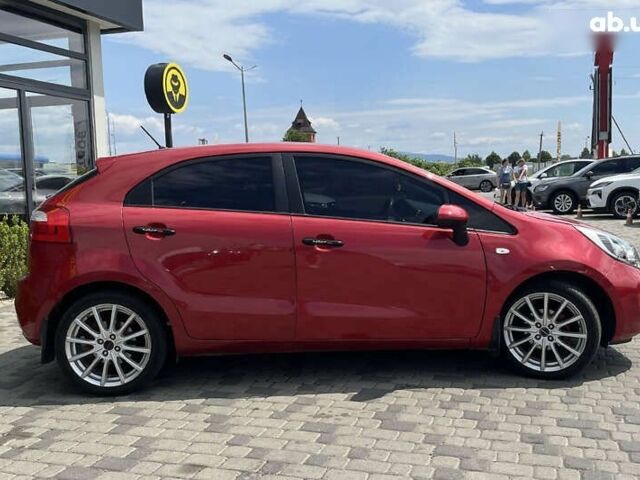 Кіа Ріо, об'ємом двигуна 1.3 л та пробігом 265 тис. км за 6300 $, фото 7 на Automoto.ua