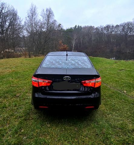 Кіа Ріо, об'ємом двигуна 1.6 л та пробігом 231 тис. км за 5800 $, фото 1 на Automoto.ua