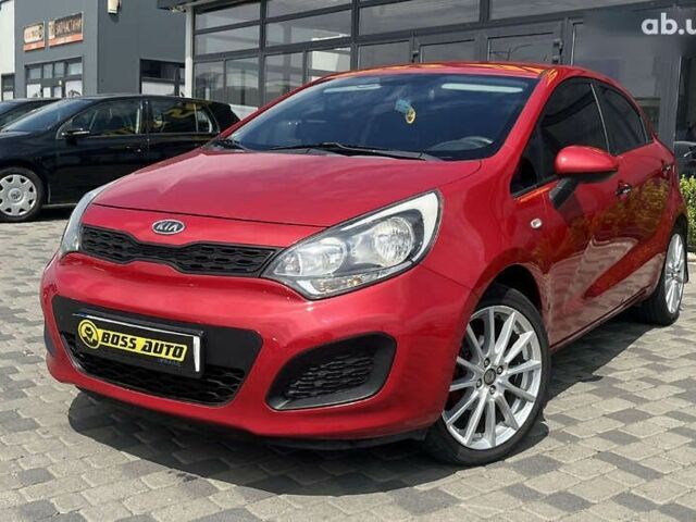 Кіа Ріо, об'ємом двигуна 1.3 л та пробігом 265 тис. км за 6300 $, фото 2 на Automoto.ua