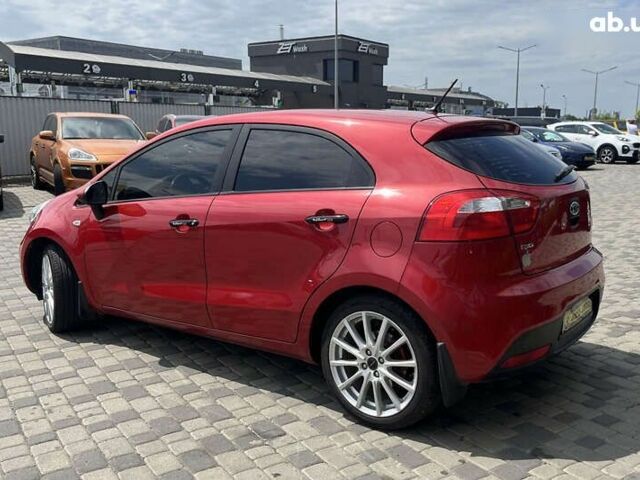 Кіа Ріо, об'ємом двигуна 1.3 л та пробігом 265 тис. км за 6300 $, фото 4 на Automoto.ua