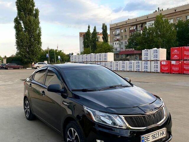 Киа Рио, объемом двигателя 1.4 л и пробегом 140 тыс. км за 7700 $, фото 8 на Automoto.ua