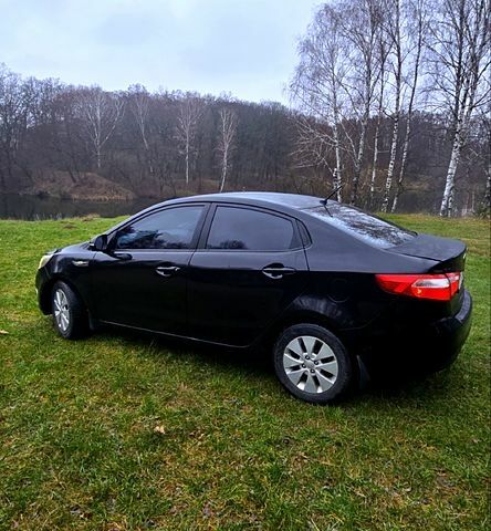 Кіа Ріо, об'ємом двигуна 1.6 л та пробігом 231 тис. км за 5800 $, фото 3 на Automoto.ua