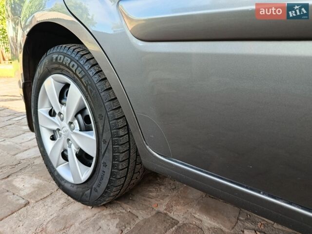 Киа Рио, объемом двигателя 1.4 л и пробегом 168 тыс. км за 5200 $, фото 8 на Automoto.ua