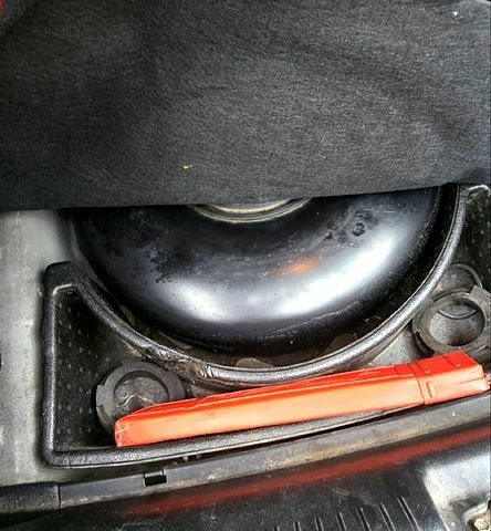 Кіа Ріо, об'ємом двигуна 1.6 л та пробігом 231 тис. км за 5800 $, фото 8 на Automoto.ua