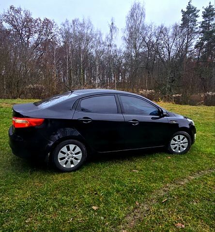 Кіа Ріо, об'ємом двигуна 1.6 л та пробігом 231 тис. км за 5800 $, фото 2 на Automoto.ua