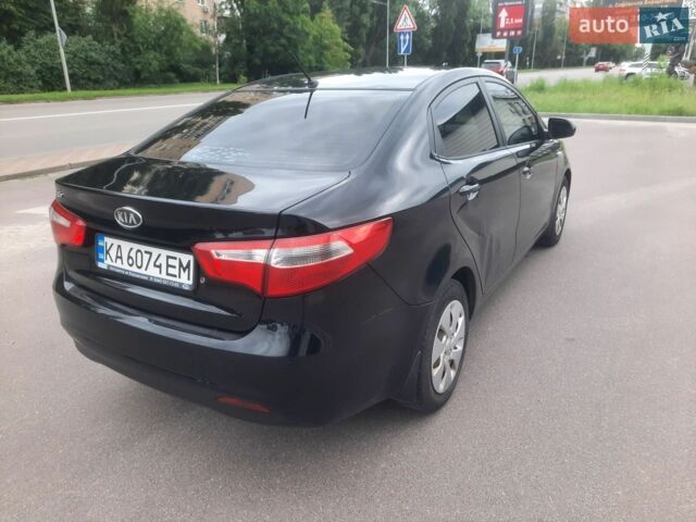 Кіа Ріо, об'ємом двигуна 1.4 л та пробігом 203 тис. км за 4700 $, фото 6 на Automoto.ua