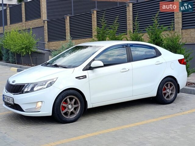 Кіа Ріо, об'ємом двигуна 1.4 л та пробігом 99 тис. км за 6500 $, фото 6 на Automoto.ua