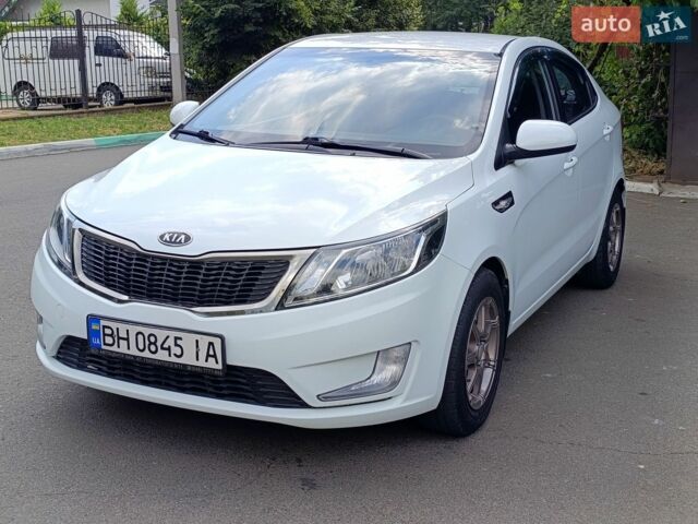 Кіа Ріо, об'ємом двигуна 1.4 л та пробігом 99 тис. км за 6500 $, фото 27 на Automoto.ua