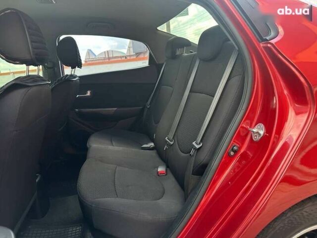 Киа Рио, объемом двигателя 0 л и пробегом 160 тыс. км за 8290 $, фото 9 на Automoto.ua