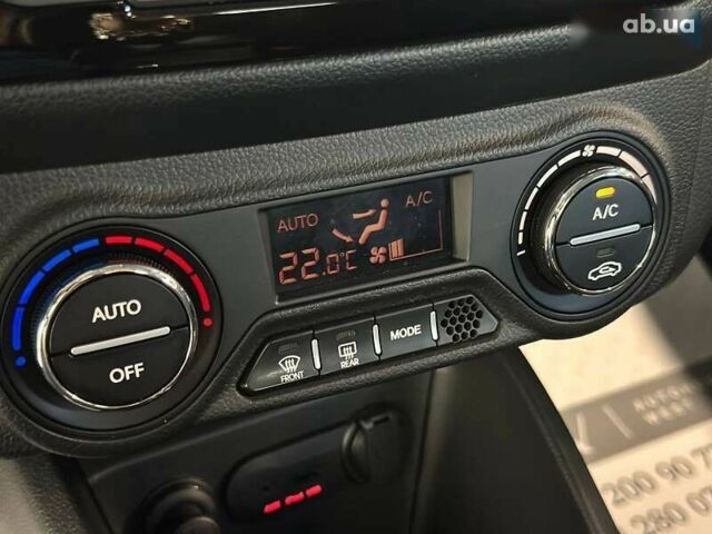 Киа Рио, объемом двигателя 1.6 л и пробегом 56 тыс. км за 9390 $, фото 21 на Automoto.ua