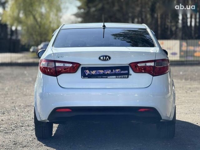 Киа Рио, объемом двигателя 0 л и пробегом 105 тыс. км за 8600 $, фото 4 на Automoto.ua