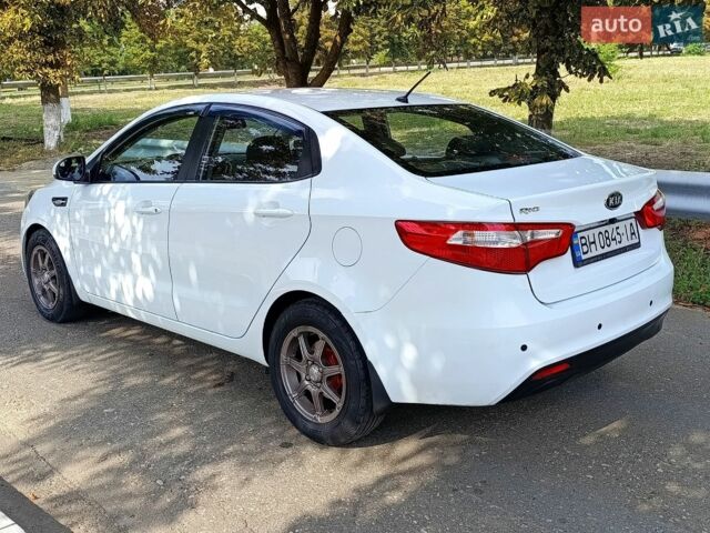 Кіа Ріо, об'ємом двигуна 1.4 л та пробігом 99 тис. км за 6500 $, фото 16 на Automoto.ua