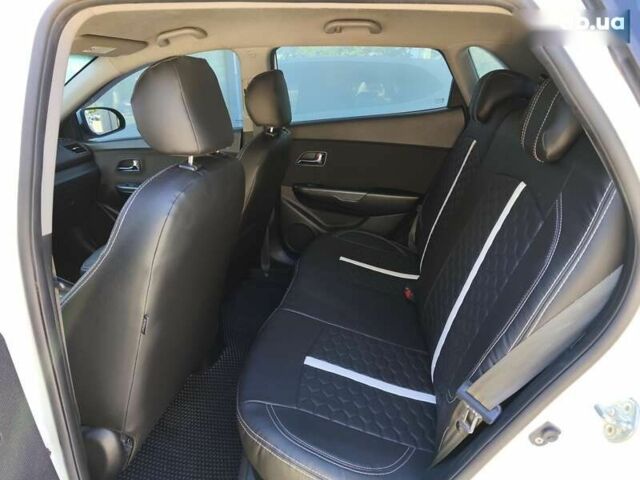 Киа Рио, объемом двигателя 0 л и пробегом 192 тыс. км за 8850 $, фото 9 на Automoto.ua