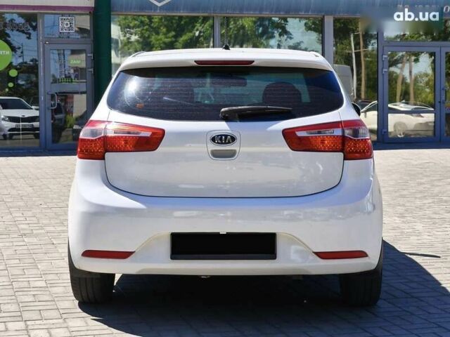 Киа Рио, объемом двигателя 0 л и пробегом 192 тыс. км за 8850 $, фото 5 на Automoto.ua