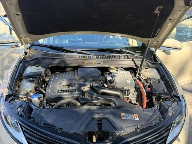 Киа Рио, объемом двигателя 1.6 л и пробегом 180 тыс. км за 7400 $, фото 16 на Automoto.ua