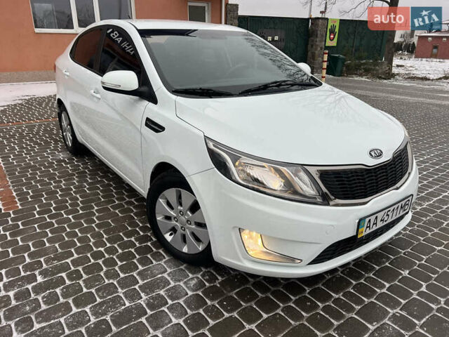 Кіа Ріо, об'ємом двигуна 1.59 л та пробігом 42 тис. км за 9600 $, фото 23 на Automoto.ua