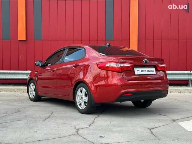 Киа Рио, объемом двигателя 0 л и пробегом 160 тыс. км за 8290 $, фото 5 на Automoto.ua
