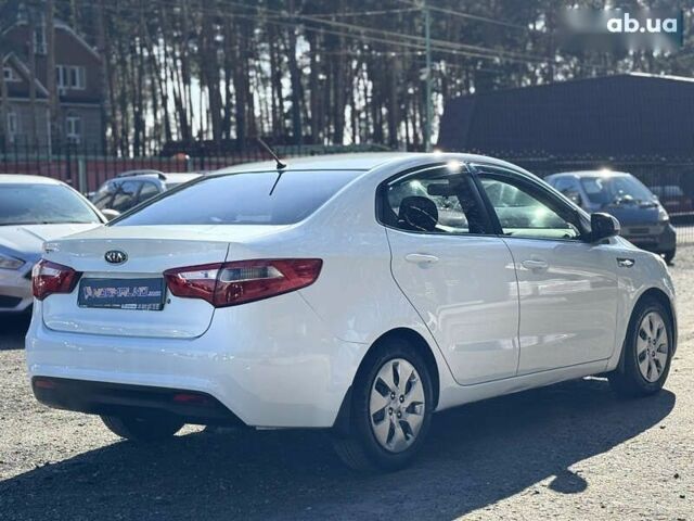 Киа Рио, объемом двигателя 0 л и пробегом 105 тыс. км за 8600 $, фото 3 на Automoto.ua