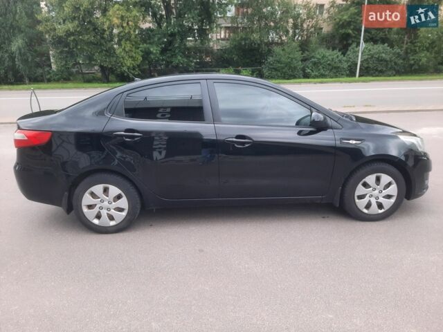 Кіа Ріо, об'ємом двигуна 1.4 л та пробігом 203 тис. км за 4700 $, фото 4 на Automoto.ua