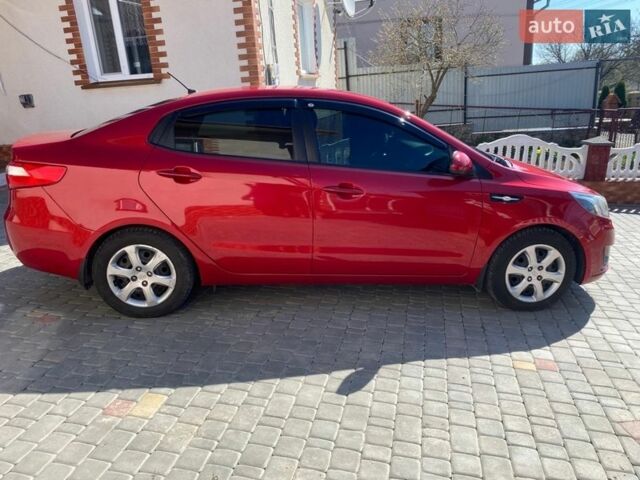 Киа Рио, объемом двигателя 1.4 л и пробегом 180 тыс. км за 7200 $, фото 9 на Automoto.ua