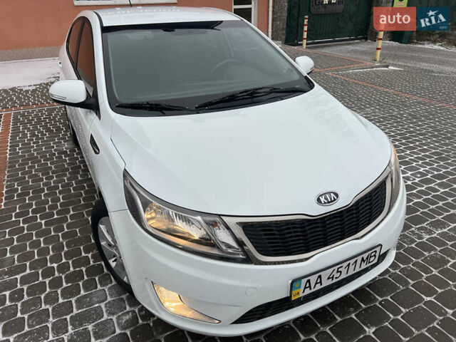 Кіа Ріо, об'ємом двигуна 1.59 л та пробігом 42 тис. км за 9600 $, фото 26 на Automoto.ua