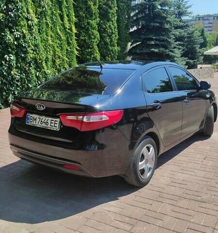 Киа Рио, объемом двигателя 1.4 л и пробегом 141 тыс. км за 7200 $, фото 5 на Automoto.ua