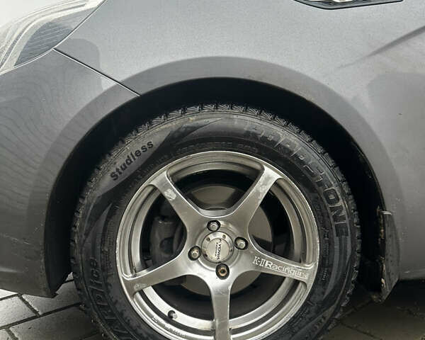 Киа Рио, объемом двигателя 1.4 л и пробегом 100 тыс. км за 8200 $, фото 12 на Automoto.ua