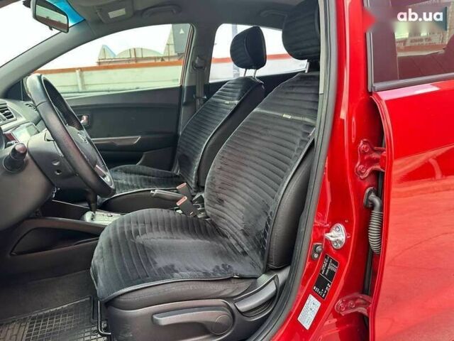 Киа Рио, объемом двигателя 0 л и пробегом 160 тыс. км за 8290 $, фото 8 на Automoto.ua