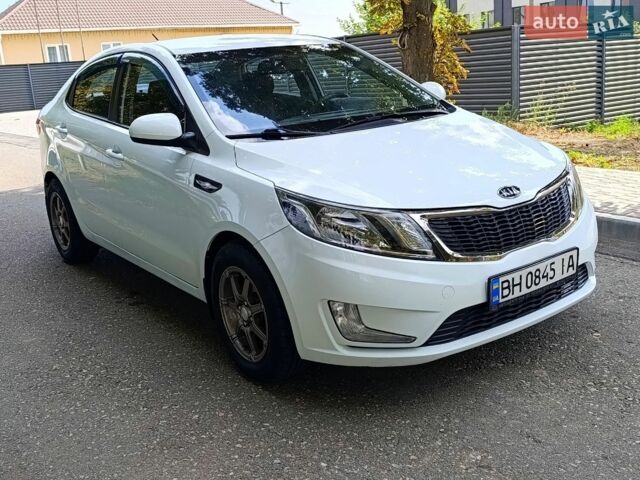 Кіа Ріо, об'ємом двигуна 1.4 л та пробігом 99 тис. км за 6500 $, фото 20 на Automoto.ua