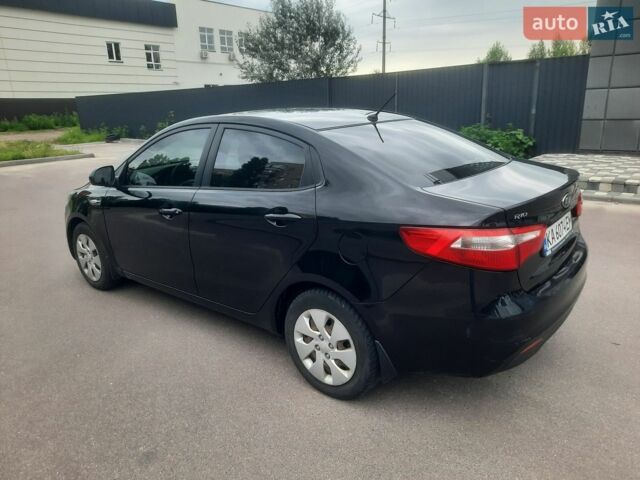 Кіа Ріо, об'ємом двигуна 1.4 л та пробігом 203 тис. км за 4700 $, фото 9 на Automoto.ua