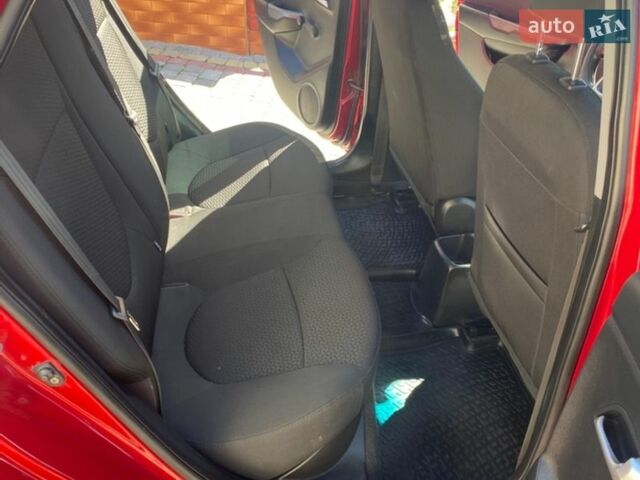 Киа Рио, объемом двигателя 1.4 л и пробегом 180 тыс. км за 7200 $, фото 11 на Automoto.ua