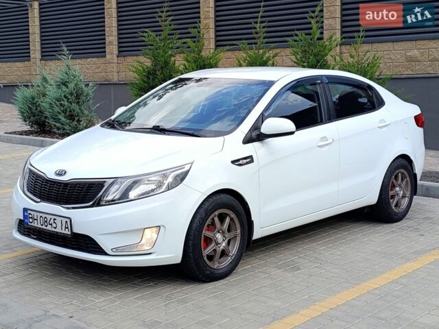 Кіа Ріо, об'ємом двигуна 1.4 л та пробігом 99 тис. км за 6500 $, фото 5 на Automoto.ua