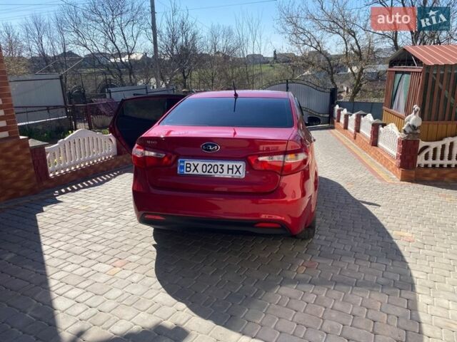Киа Рио, объемом двигателя 1.4 л и пробегом 180 тыс. км за 7200 $, фото 8 на Automoto.ua