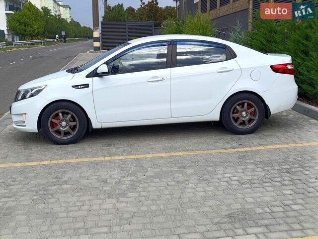 Кіа Ріо, об'ємом двигуна 1.4 л та пробігом 99 тис. км за 6500 $, фото 7 на Automoto.ua