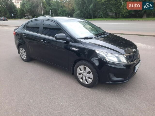 Кіа Ріо, об'ємом двигуна 1.4 л та пробігом 203 тис. км за 4700 $, фото 3 на Automoto.ua