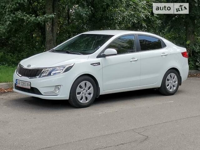 Киа Рио, объемом двигателя 1.59 л и пробегом 170 тыс. км за 8900 $, фото 1 на Automoto.ua