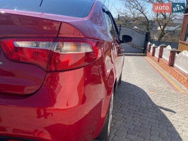 Киа Рио, объемом двигателя 1.4 л и пробегом 180 тыс. км за 7200 $, фото 7 на Automoto.ua