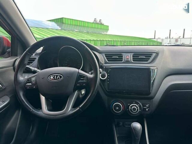 Киа Рио, объемом двигателя 0 л и пробегом 160 тыс. км за 8290 $, фото 13 на Automoto.ua