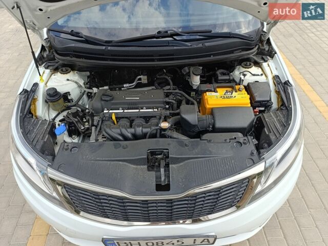 Кіа Ріо, об'ємом двигуна 1.4 л та пробігом 99 тис. км за 6500 $, фото 36 на Automoto.ua
