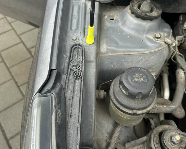 Киа Рио, объемом двигателя 1.4 л и пробегом 100 тыс. км за 8200 $, фото 18 на Automoto.ua