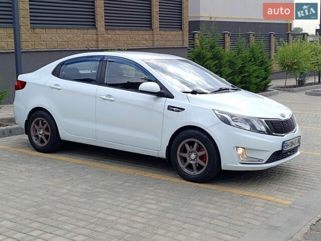 Кіа Ріо, об'ємом двигуна 1.4 л та пробігом 99 тис. км за 6500 $, фото 2 на Automoto.ua