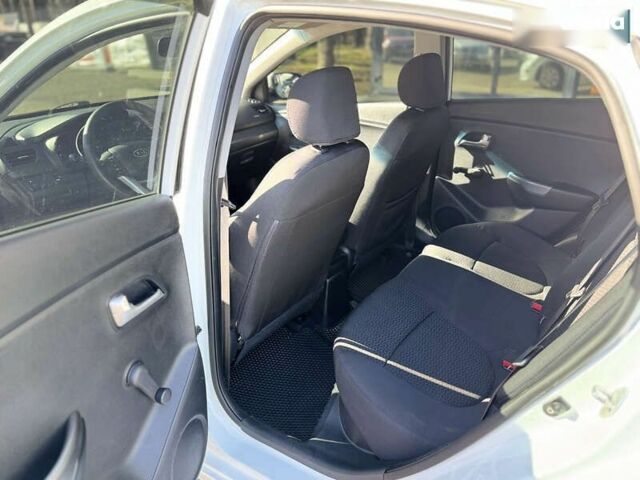 Киа Рио, объемом двигателя 0 л и пробегом 105 тыс. км за 8600 $, фото 9 на Automoto.ua